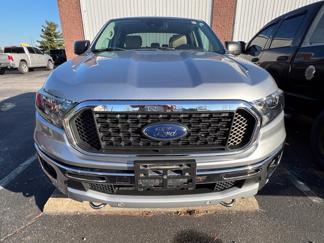 Used 2020 Ford Ranger XLT w/ Equipment Group 301A Mid AWD/4WD image 2