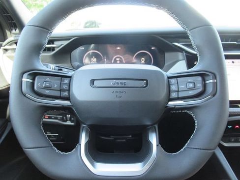 New 2026 Jeep Cherokee Limited AWD/4WD image 22