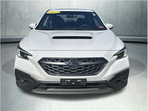 Used 2023 Subaru WRX Limited AWD/4WD image 6