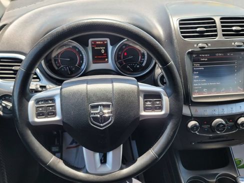 Used 2019 Dodge Journey GT w/ Blacktop Package AWD/4WD image 20