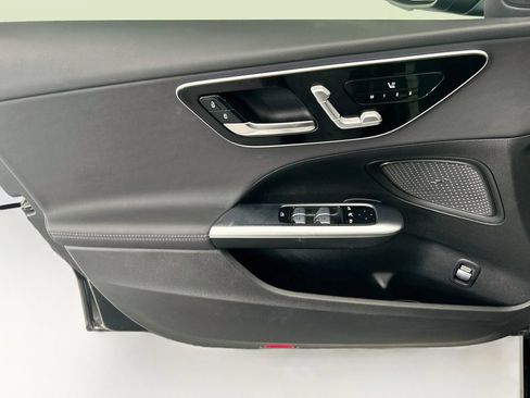 Certified 2026 Mercedes-Benz C 300 Sedan image 22