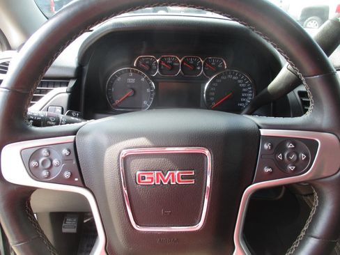 Used 2015 GMC Yukon SLT w/ Open Road Package image 30