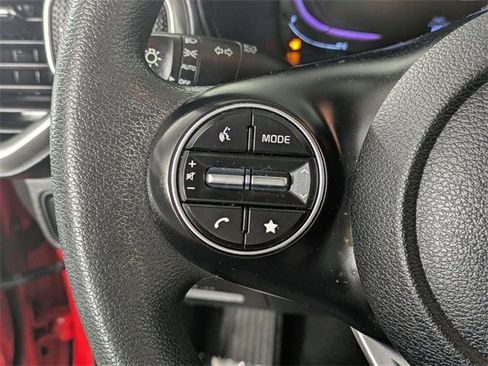 Used 2023 Kia Soul LX w/ Option Group 015 image 16