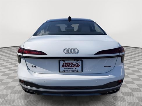 New 2026 Audi A6 Premium image 5