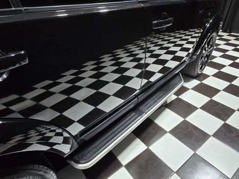 Used 2015 Land Rover LR4 HSE LUX image 40