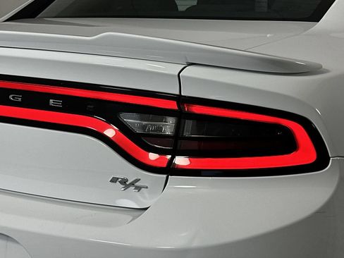 Used 2022 Dodge Charger R/T RWD image 25
