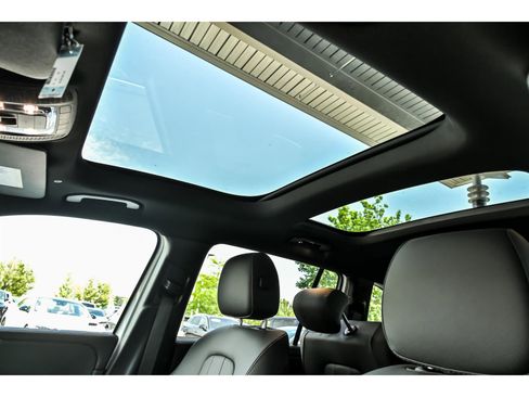 Certified 2026 Mercedes-Benz GLB 250 4MATIC image 13
