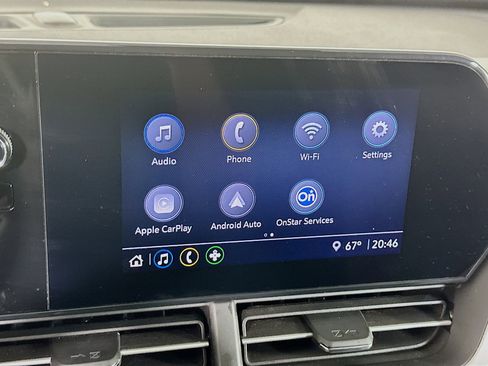 Used 2025 Chevrolet Trax LS image 21