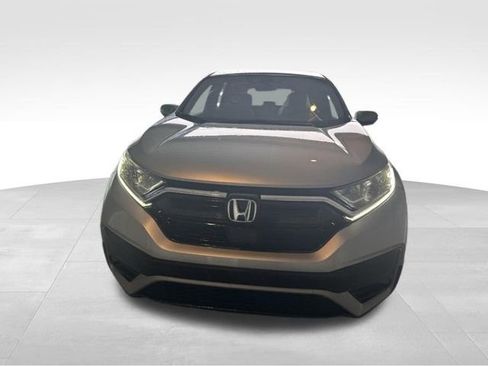 Used 2021 Honda CR-V EX image 3