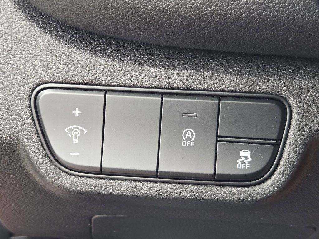 Used 2024 Kia Seltos S FWD image 26