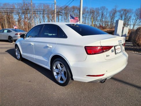 Used 2018 Audi A3 2.0T Premium w/ Convenience Package image 5