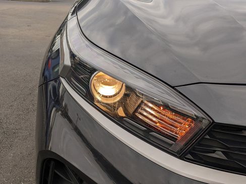 Certified 2023 Kia Forte LXS w/ LXS Technology Package image 8