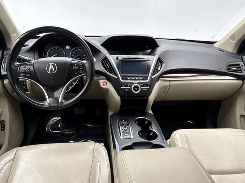 Used 2020 Acura MDX FWD image 14