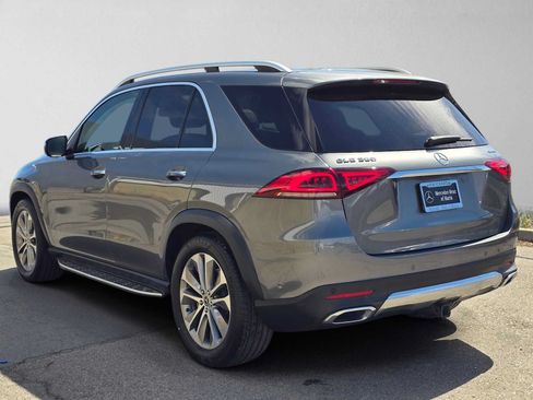 Used 2020 Mercedes-Benz GLE 350 4MATIC image 5
