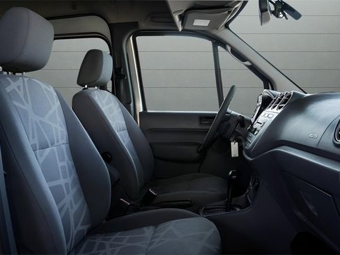 Used 2012 Ford Transit Connect XLT Premium image 43