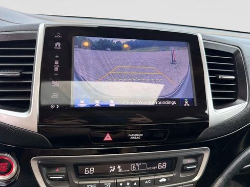 Used 2020 Honda Ridgeline RTL-E image 26