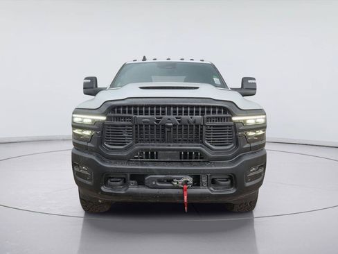 New 2026 RAM 2500 Power Wagon AWD/4WD image 2