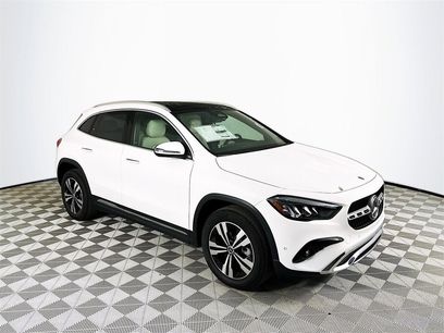 New 2026 Mercedes-Benz GLA 250 GLA 250