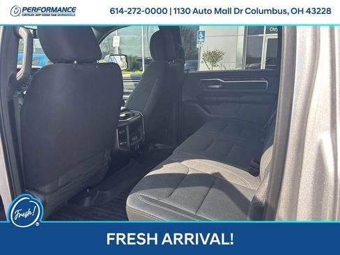 Used 2019 RAM 1500 Big Horn image 15