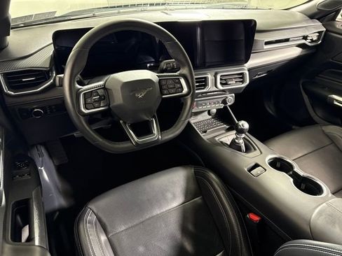 Used 2024 Ford Mustang GT Premium image 15