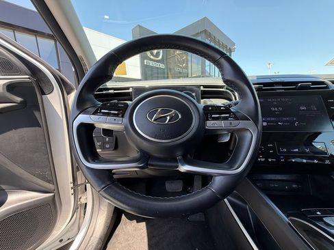 Used 2022 Hyundai Tucson SEL AWD/4WD image 20
