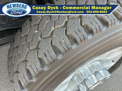 Used 2023 Ford F350 XLT w/ FX4 Off-Road Package AWD/4WD image 9