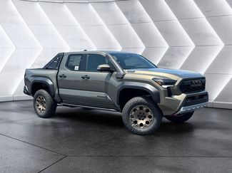Used 2026 Toyota Tacoma 4x4 Double Cab Hybrid video 1