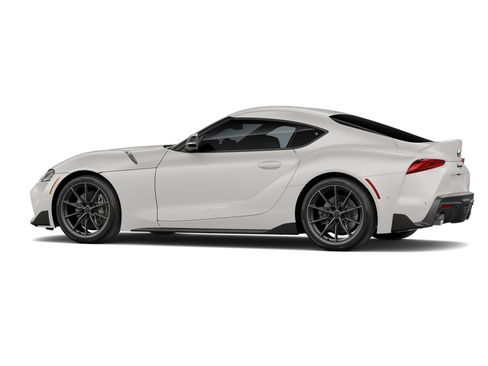New 2026 Toyota Supra RWD image 57