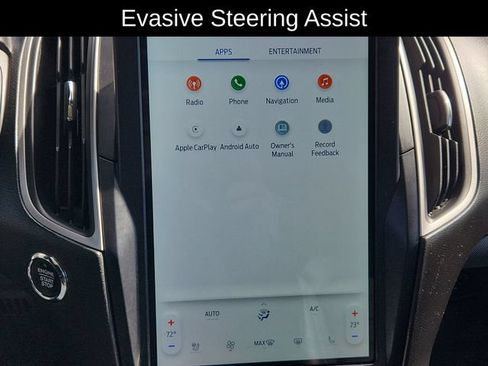 Used 2022 Ford Edge SEL w/ Convenience Package AWD/4WD image 43