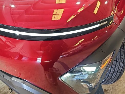 New 2026 Hyundai Kona SEL Sport image 29