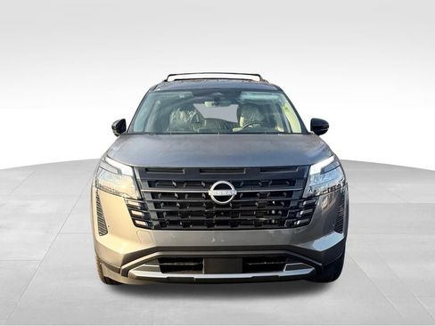 New 2026 Nissan Pathfinder SL AWD/4WD image 8