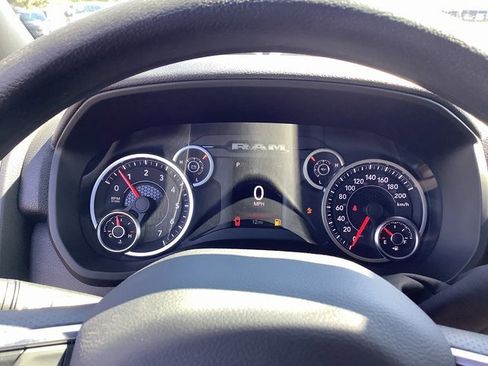 New 2026 RAM 2500 Tradesman w/ Power Wagon Package image 14