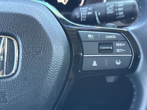 Used 2024 Honda Pilot Touring image 27