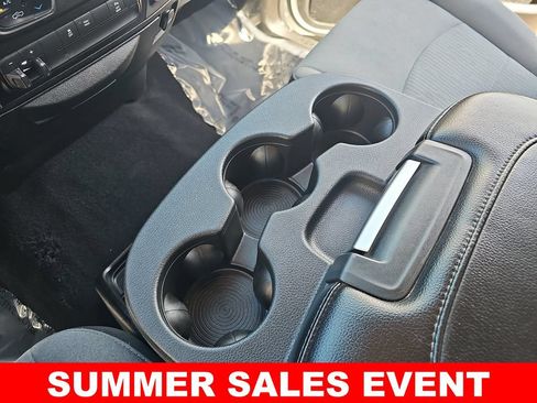 Used 2022 RAM 1500 Classic SLT w/ Electronics Group AWD/4WD image 22