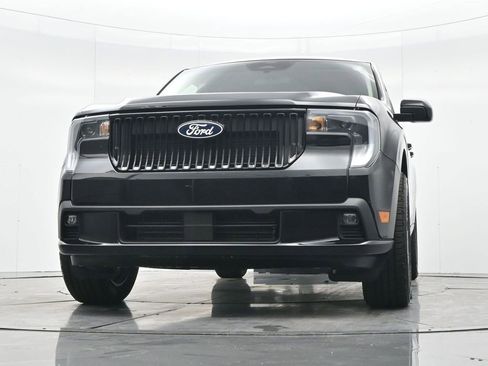 New 2026 Ford Maverick Lobo AWD/4WD image 32