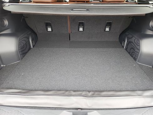 New 2026 Subaru Forester Touring image 21