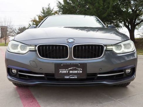 Used 2016 BMW 340i Sedan image 2
