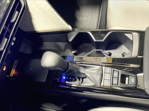 Certified 2025 Toyota Camry XLE w/ Premium Plus Package image 42