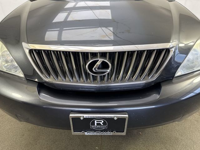 Used 2008 Lexus RX 350 AWD image 27
