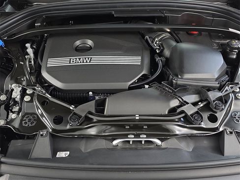 New 2026 BMW X1 xDrive28i w/ Convenience Package image 30