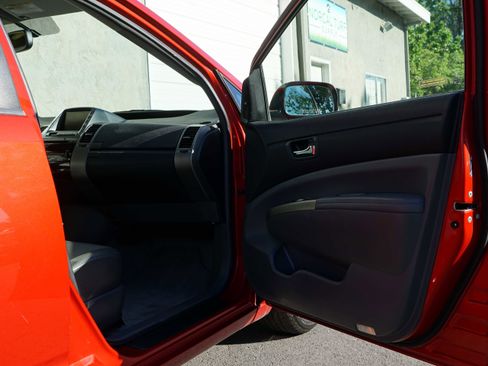 Used 2007 Toyota Prius Touring image 29