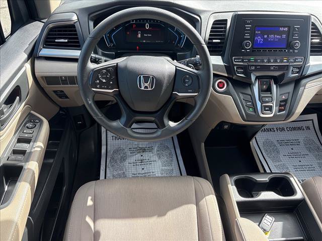 Used 2018 Honda Odyssey LX image 6