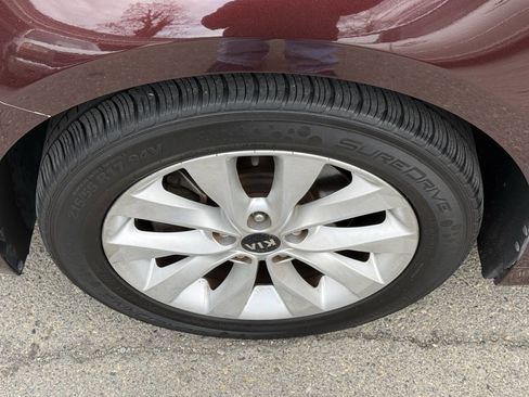 Used 2016 Kia Optima LX image 13