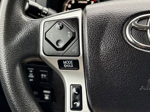 Used 2021 Toyota Tundra SR5 w/ TRD Off-Road Package image 20