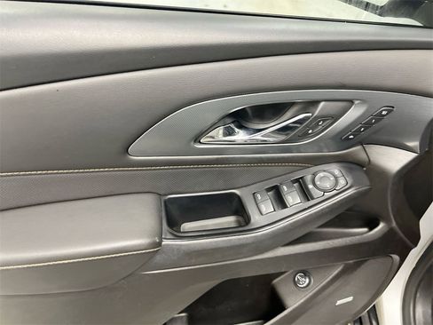 Used 2019 Chevrolet Traverse Premier w/ Redline Edition image 22