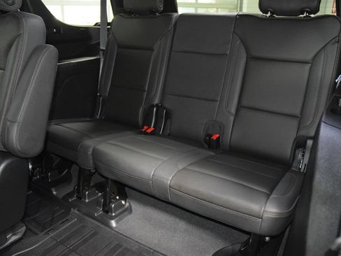 Used 2023 Chevrolet Tahoe High Country AWD/4WD image 43