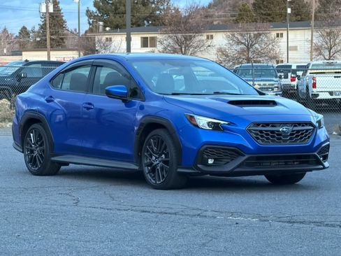 Used 2024 Subaru WRX Premium image 9