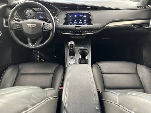 Used 2019 Cadillac XT4 Premium Luxury AWD/4WD image 21