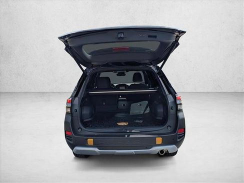 New 2026 Subaru Forester Wilderness AWD/4WD image 7