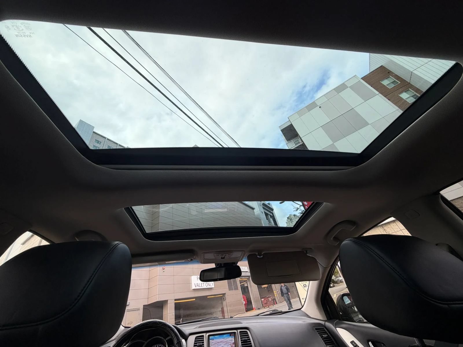 Used 2014 Nissan Murano SL w/ Navigation Package AWD/4WD image 41
